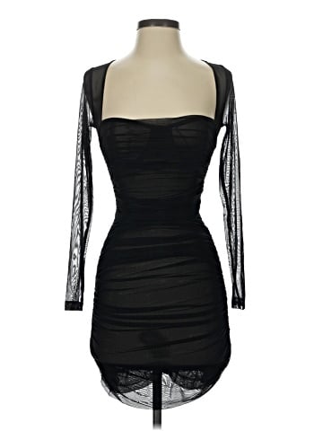 Babaton Cocktail Dress (view 1)