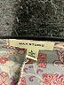 Max Studio Paisley Black Casual Dress Size L - photo 7
