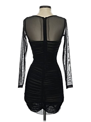 Babaton Cocktail Dress (view 2)
