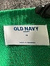 Old Navy Green Pullover Sweater Size M - photo 7