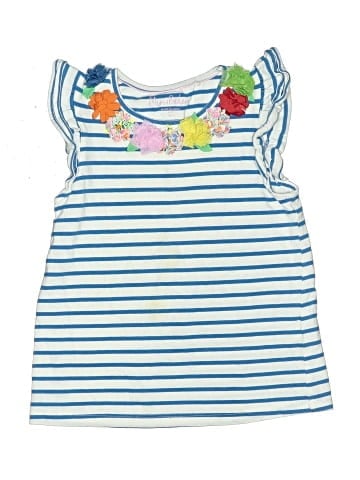 Mini Boden Sleeveless Top (view 1)