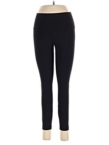 Lululemon Athletica Active Pants (view 1)