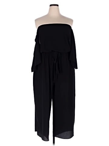 City Chic Jumpsuit (view 1)