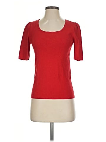 Talbots Short Sleeve T-Shirt (view 1)
