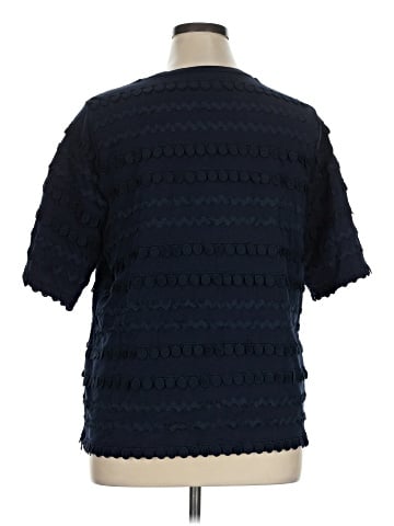 Chico's Short Sleeve T-Shirt (view 2)