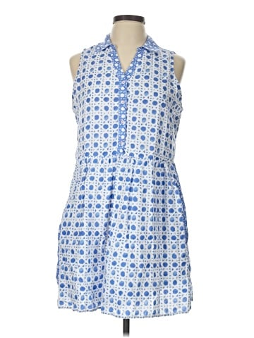 Vineyard Vines Casual Dress (view 1)