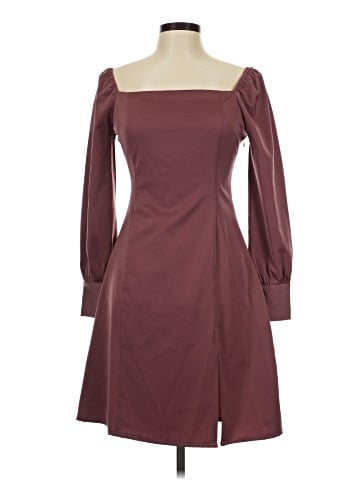 Unbranded Cocktail Dress (view 1)
