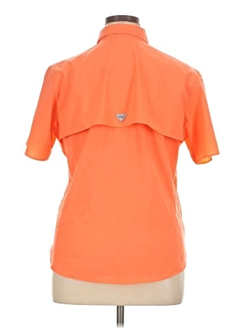 Columbia Short Sleeve Blouse (view 2)