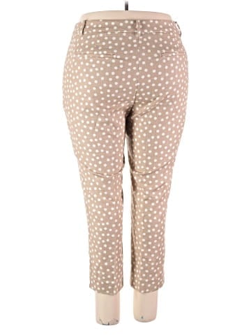 Ann Taylor Casual Pants (view 2)