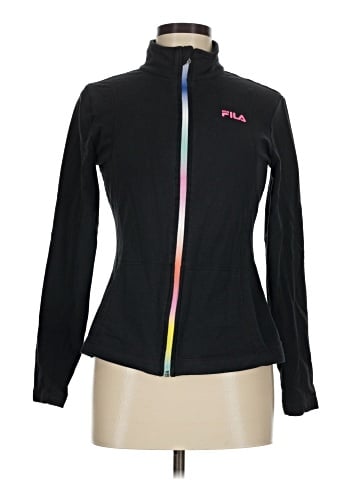 Fila Sport Long Sleeve Top (view 1)