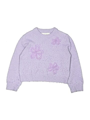 Zara Pullover Sweater (view 1)
