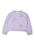 Zara Purple Pullover Sweater Size 6 - 7 - photo 1