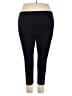 J.Jill Solid Black Active Pants Size 2X - photo 2