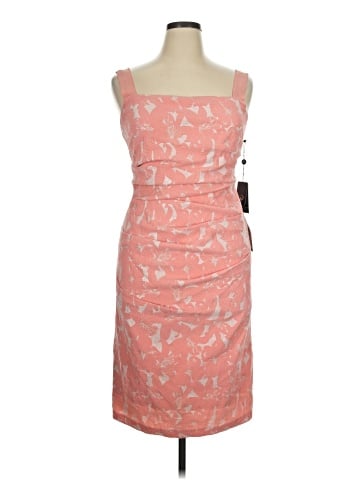 Adrianna Papell Cocktail Dress (view 1)