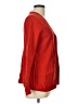 CAbi Red Cardigan Size L - photo 4