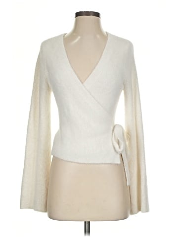 Gentle Fawn Cardigan (view 1)