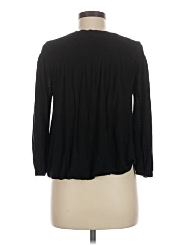 Free People Long Sleeve Blouse (view 2)