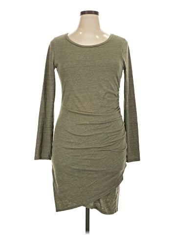 Leith Casual Dress (view 1)