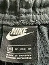 Nike Solid Black Active Pants Size XS - photo 7