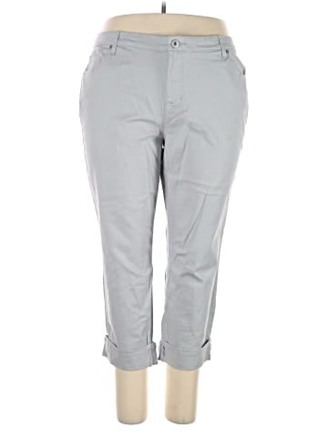 Style&Co Casual Pants (view 1)