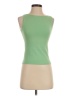 Tibi Green Sweater Vest Size XS - photo 1