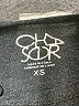 Chaser Graphic Gray Sweatshirt Size XS - photo 7