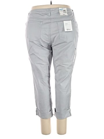 Style&Co Casual Pants (view 2)