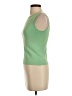 Tibi Green Sweater Vest Size XS - photo 5