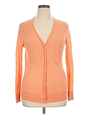 Ann Taylor Factory Cardigan (view 1)