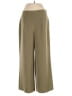 Nine West Green Casual Pants Size 8 - photo 1
