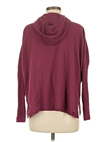Halogen Zip Up Hoodie (view 2)