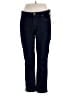J.Crew Solid Blue Jeans Size 32 waist - photo 1