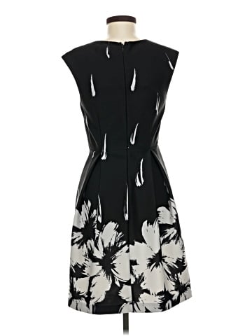 Sandra Darren Cocktail Dress (view 2)
