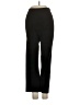 J.Crew Solid Black Active Pants Size XS (petite) - photo 2
