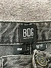 BDG 100% Cotton Gray Jeans Size 26 waist - photo 7
