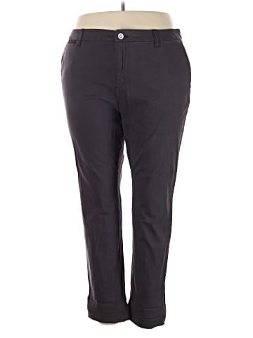 Style&Co Casual Pants (view 1)