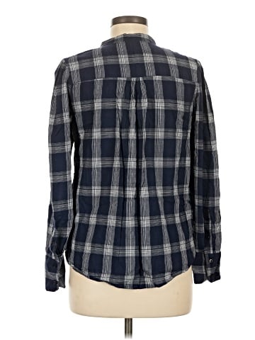 Lucky Brand Long Sleeve Button-Down Shirt (view 2)