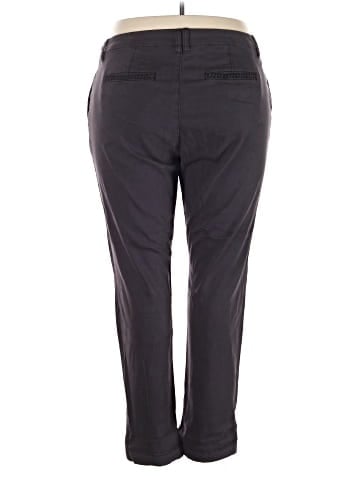 Style&Co Casual Pants (view 2)