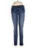 Gap Outlet Hearts Blue Jeans Size 8r - photo 1