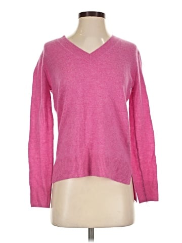 Saks Fifth Avenue Pullover Sweater (view 1)