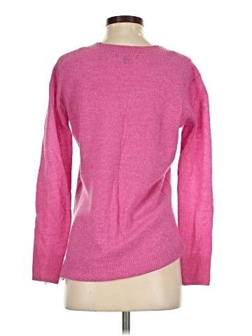 Saks Fifth Avenue Pullover Sweater (view 2)