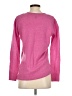 Saks Fifth Avenue Pink Pullover Sweater Size XS - photo 2