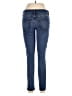 Gap Outlet Hearts Blue Jeans Size 8r - photo 2