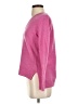 Saks Fifth Avenue Pink Pullover Sweater Size XS - photo 5