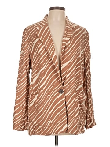 A New Day Blazer (view 1)