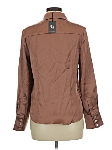 Sincerely Jules Long Sleeve Blouse (view 2)