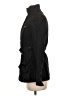 Merona Black Jacket Size XS - photo 5