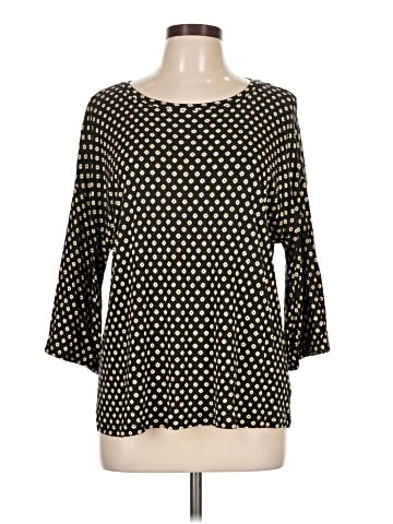 Nine West 3/4 Sleeve Blouse (view 1)