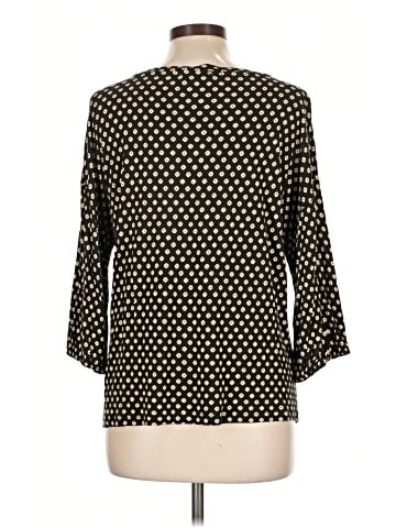 Nine West 3/4 Sleeve Blouse (view 2)