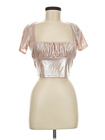 ASOS Design Tube Top (view 1)